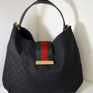 GUCCI | BAG| Vintage